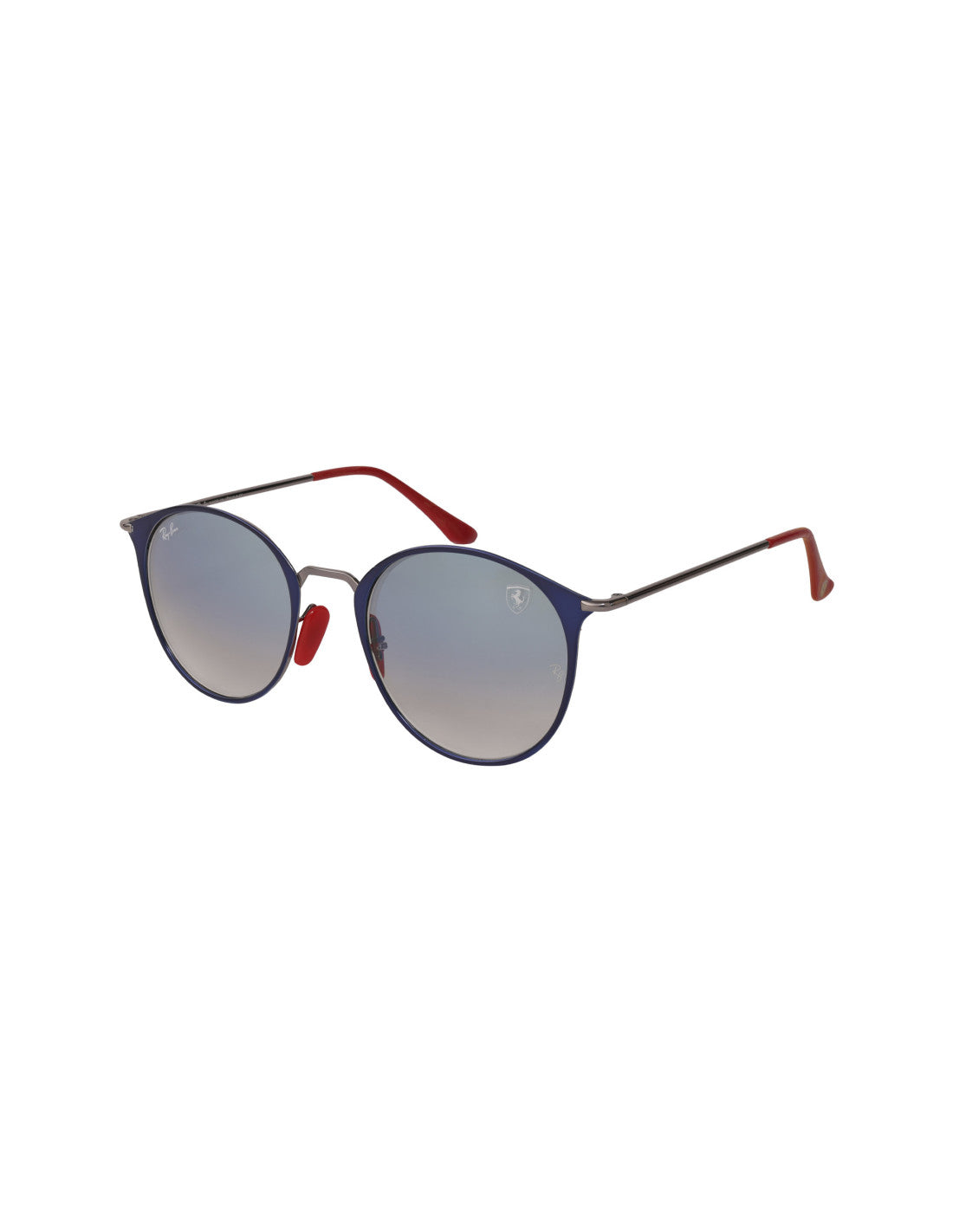 Ray Ban Round Scuderia Ferrari
