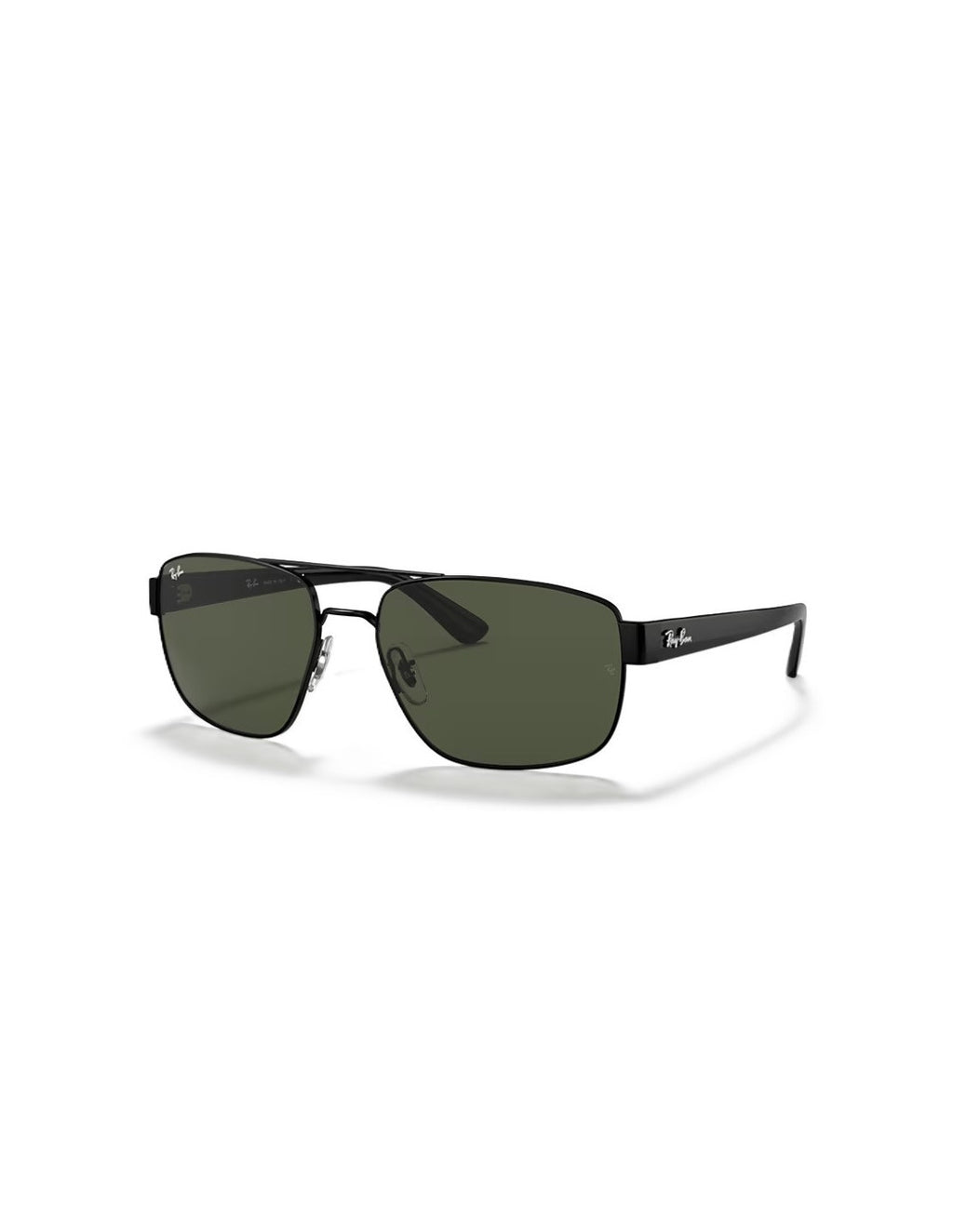 Ray Ban Rb3663 Square Shape