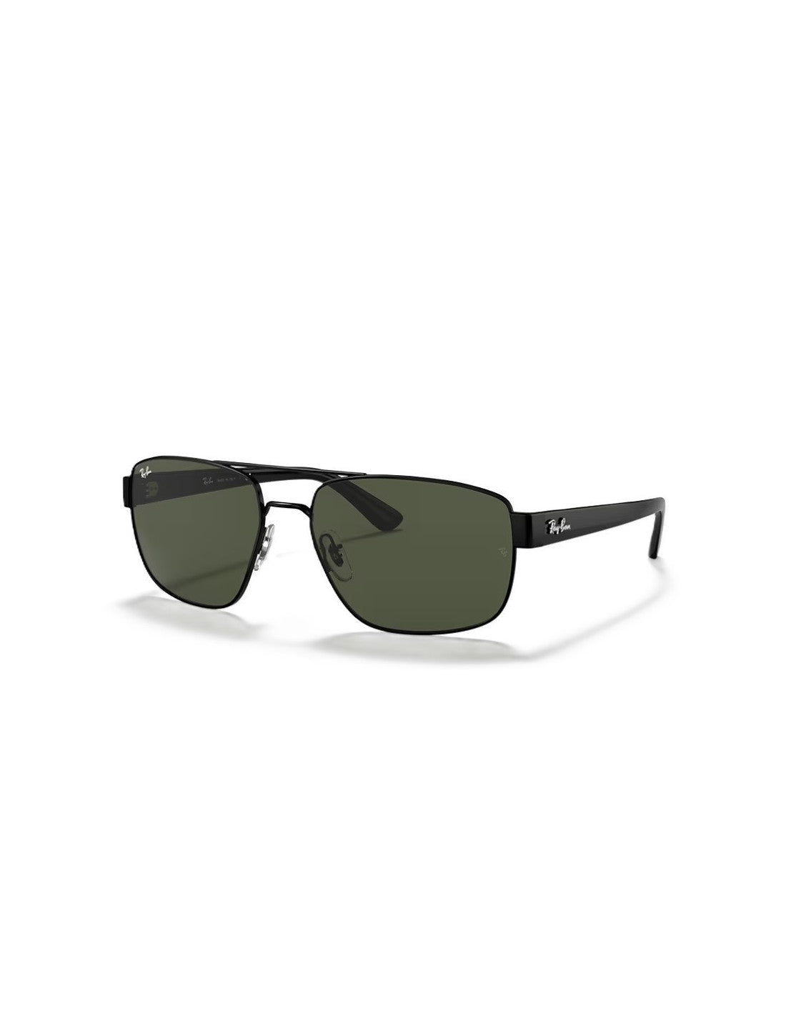 Ray Ban Rb3663 Square Shape