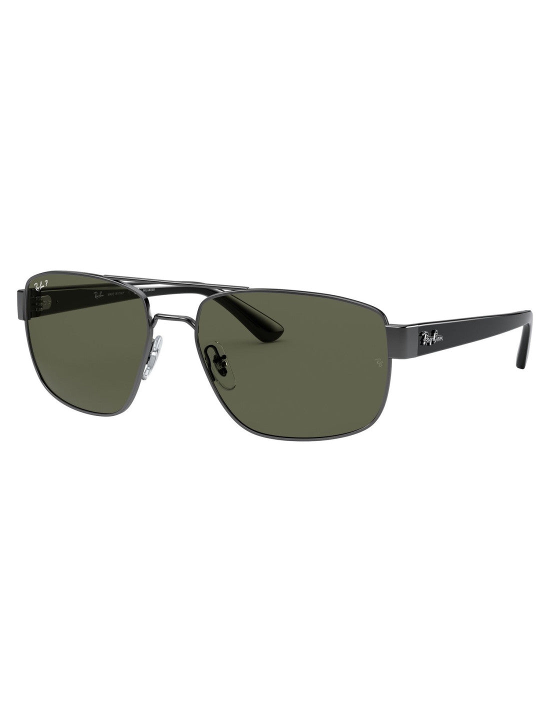 Ray Ban Rb3663 Square Shape