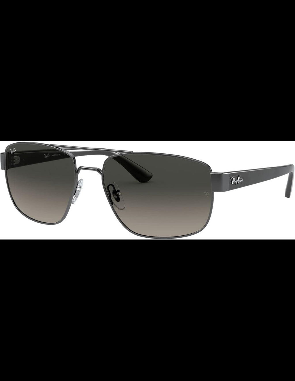Ray Ban Rb3663 Square Shape