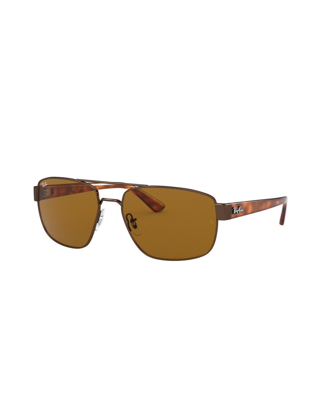 Ray Ban Rb3663 Square Shape