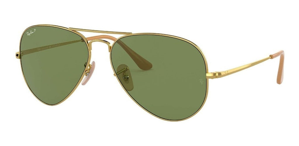 New Aviator