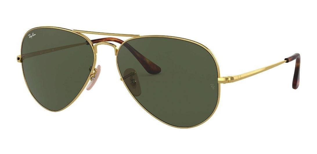 New Aviator