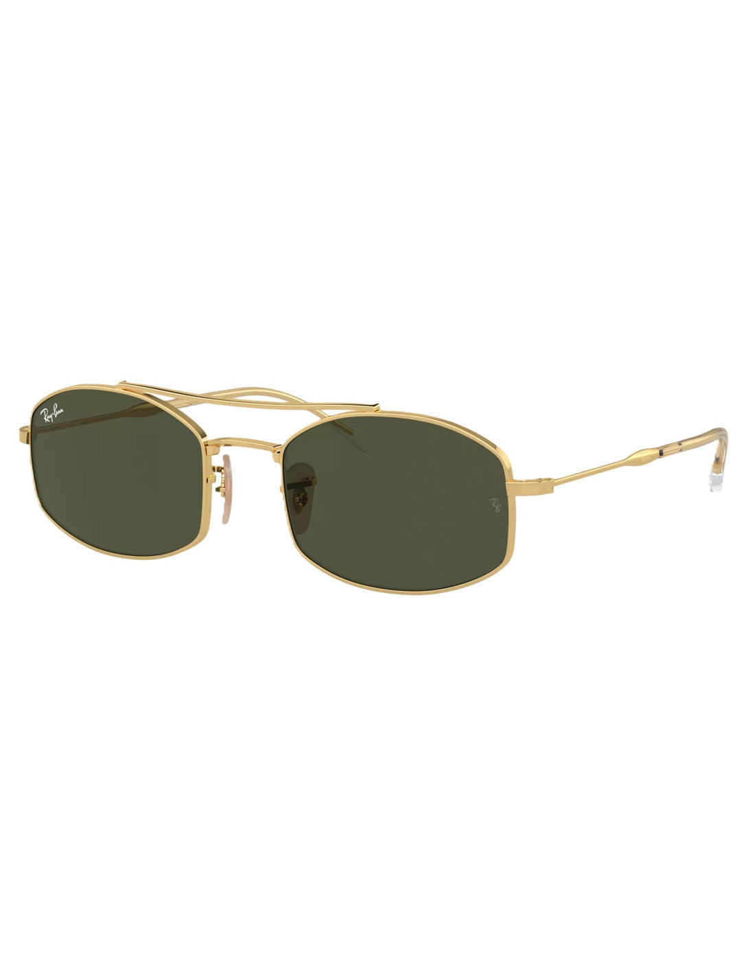 Ray Ban RB3719 Square Shape