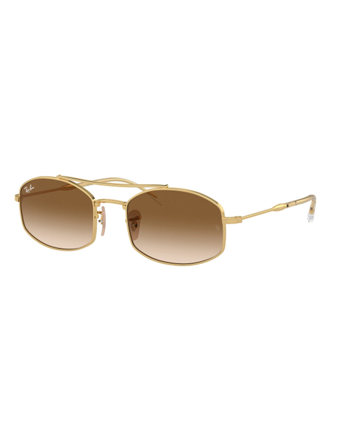Ray Ban RB3719 Square Shape