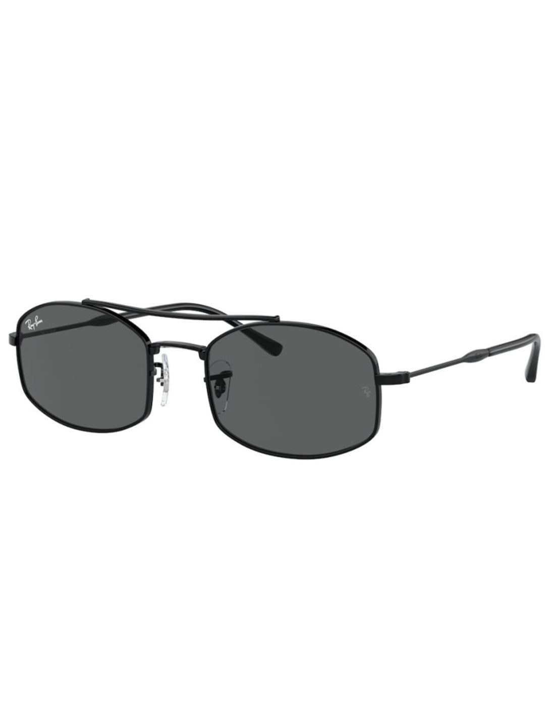 Ray Ban RB3719 Square Shape