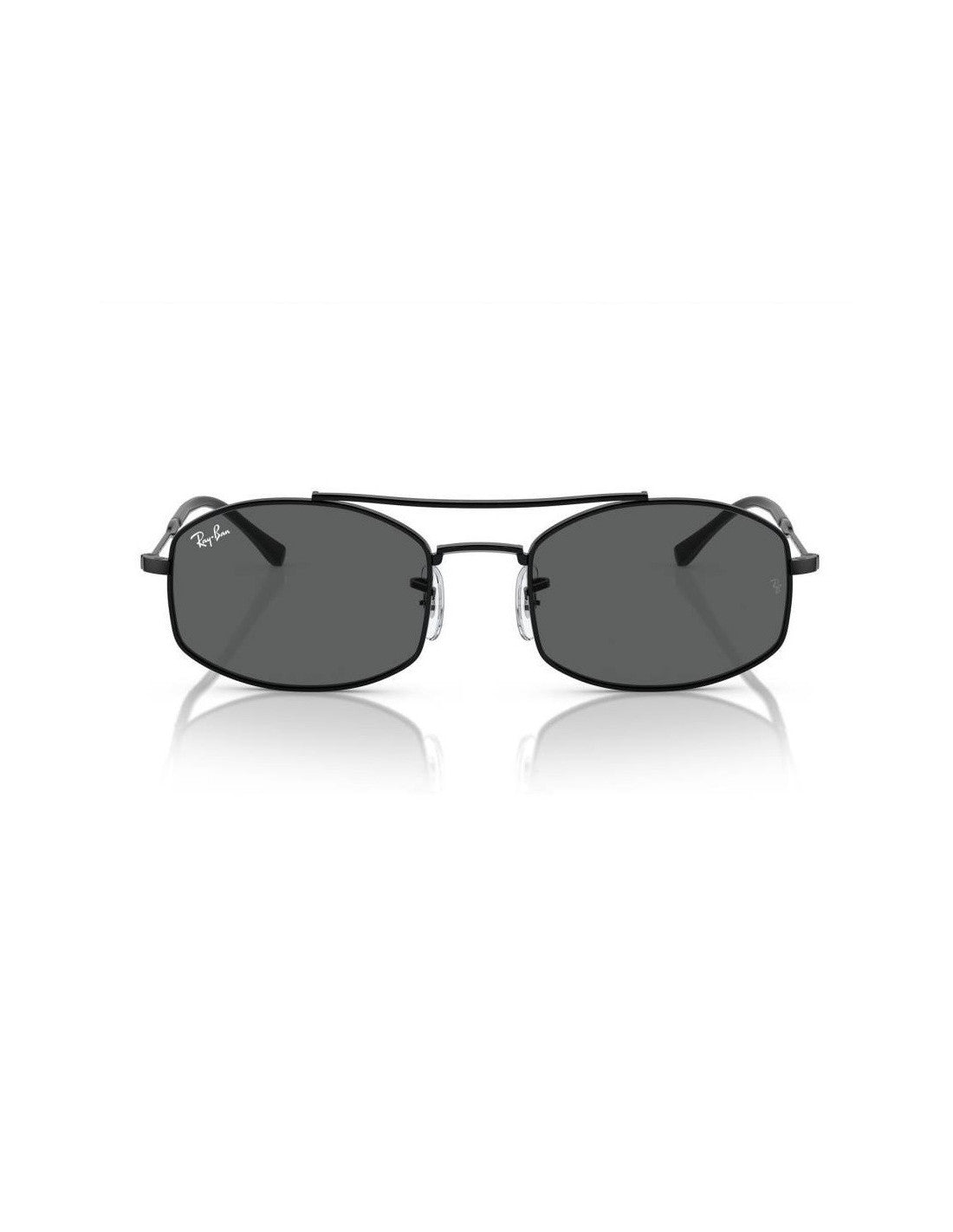 Ray Ban RB3719 Square Shape