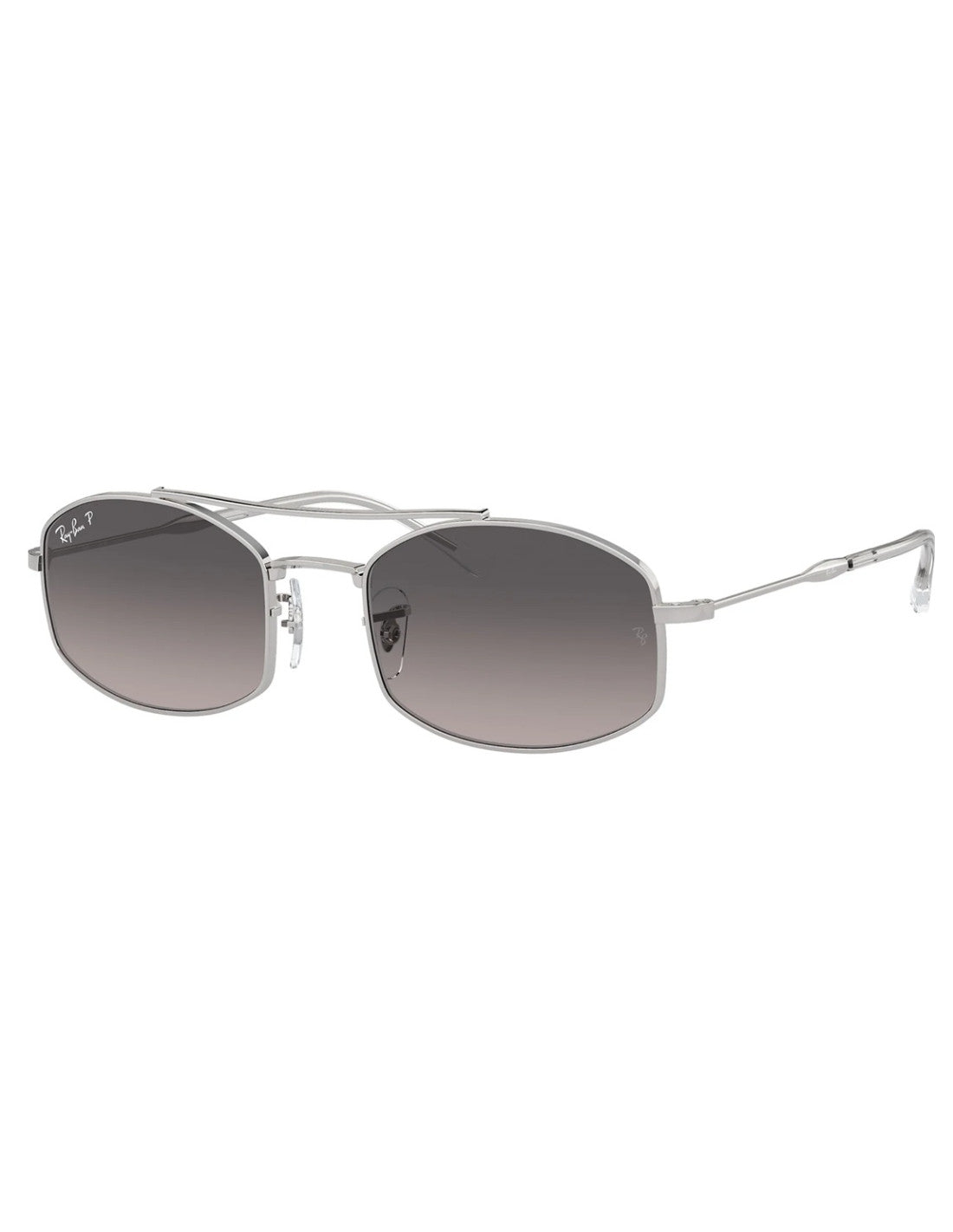 Ray Ban RB3719 Square Shape