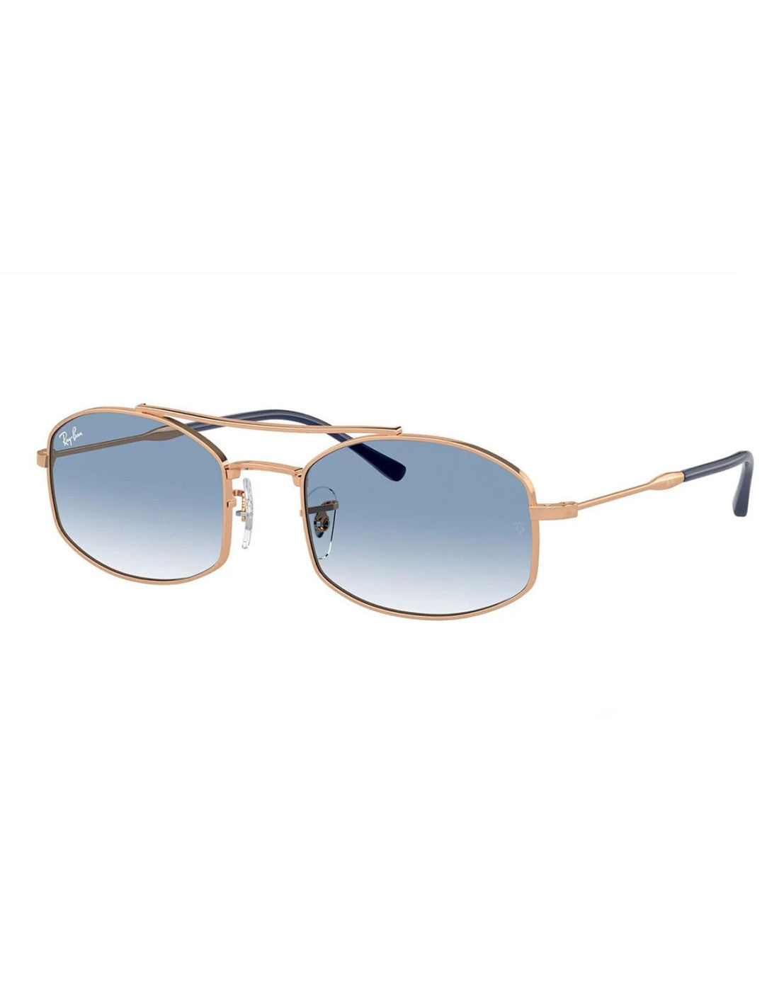 Ray Ban RB3719 Square Shape