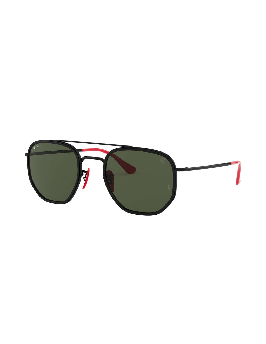Ray Ban The Marshal Scuderia Ferrari
