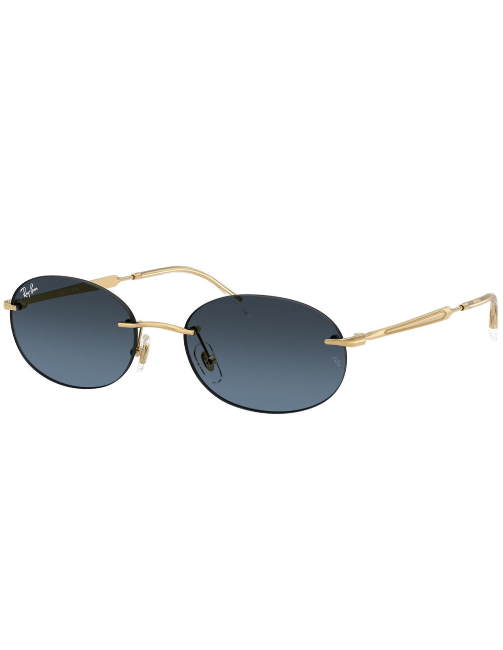 Ray Ban Oval blaze