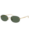 Ray Ban Oval blaze