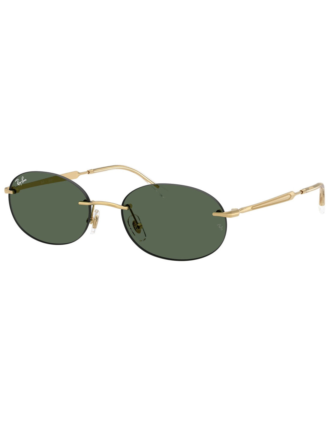 Ray Ban Oval blaze