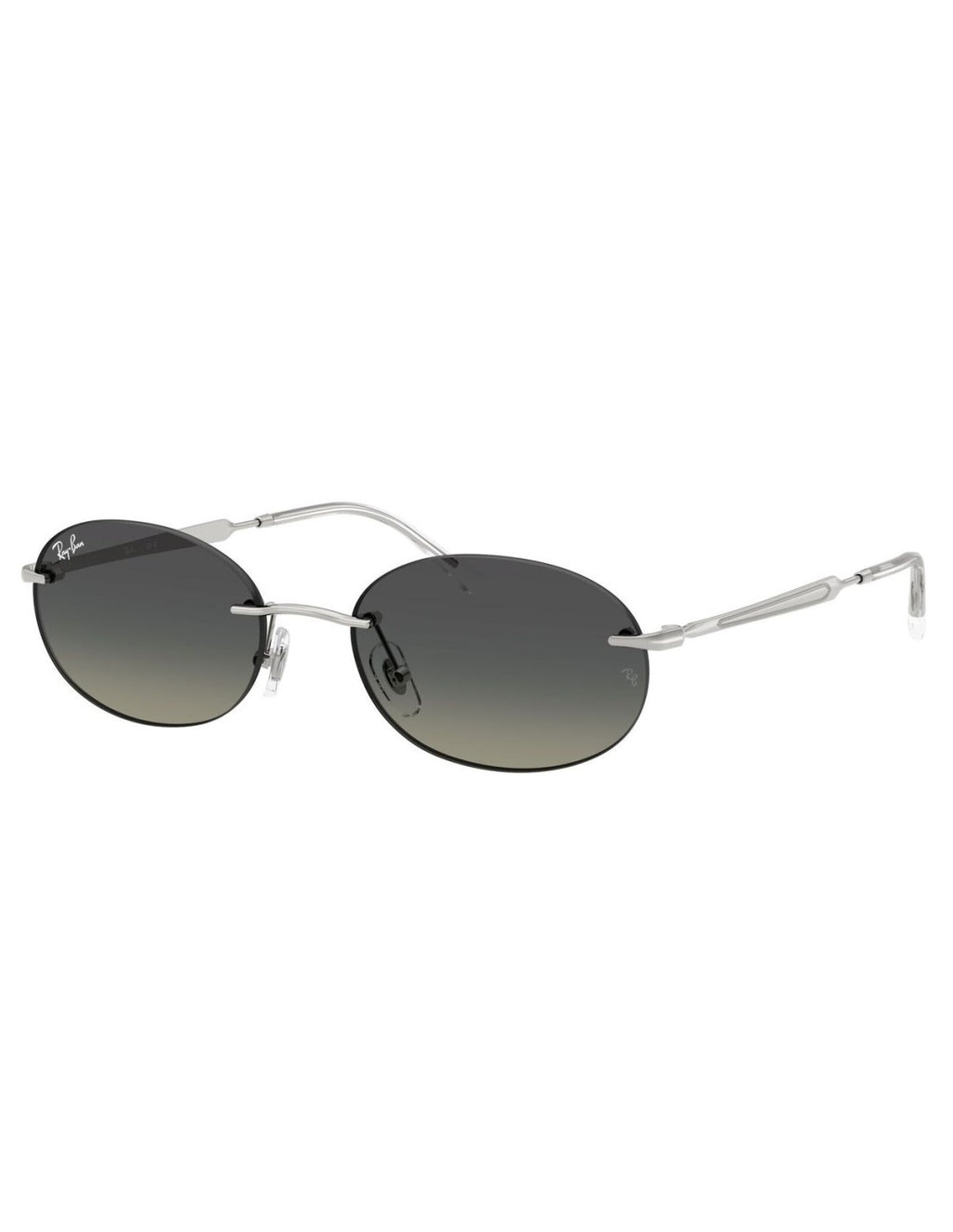 Ray Ban Oval blaze