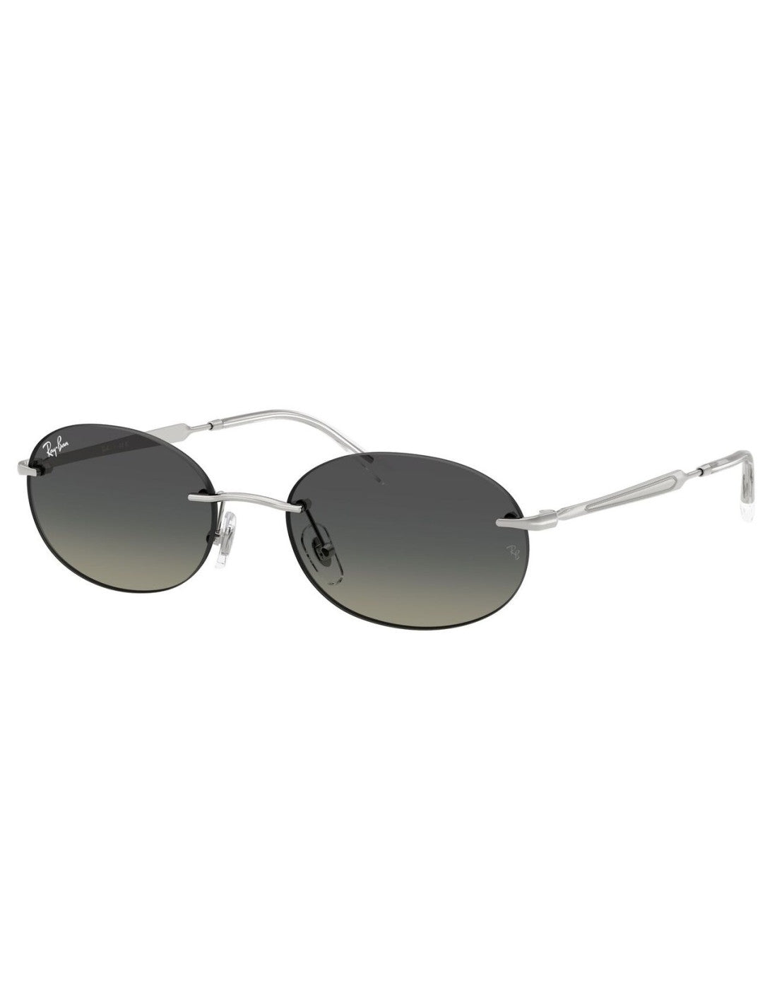 Ray Ban Oval blaze