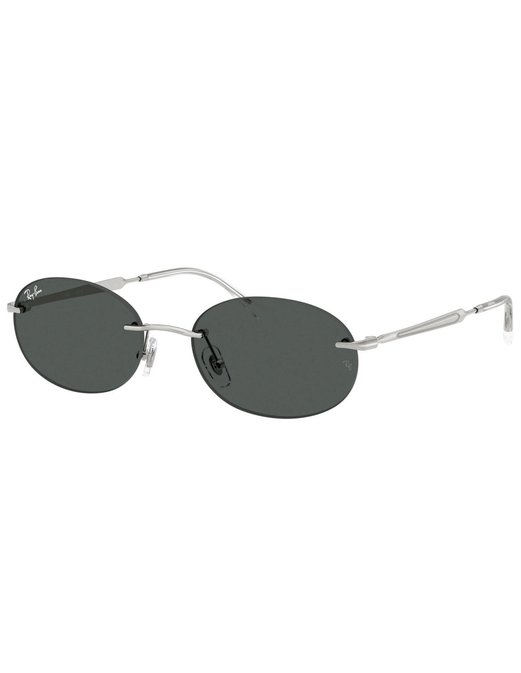 Ray Ban Oval blaze
