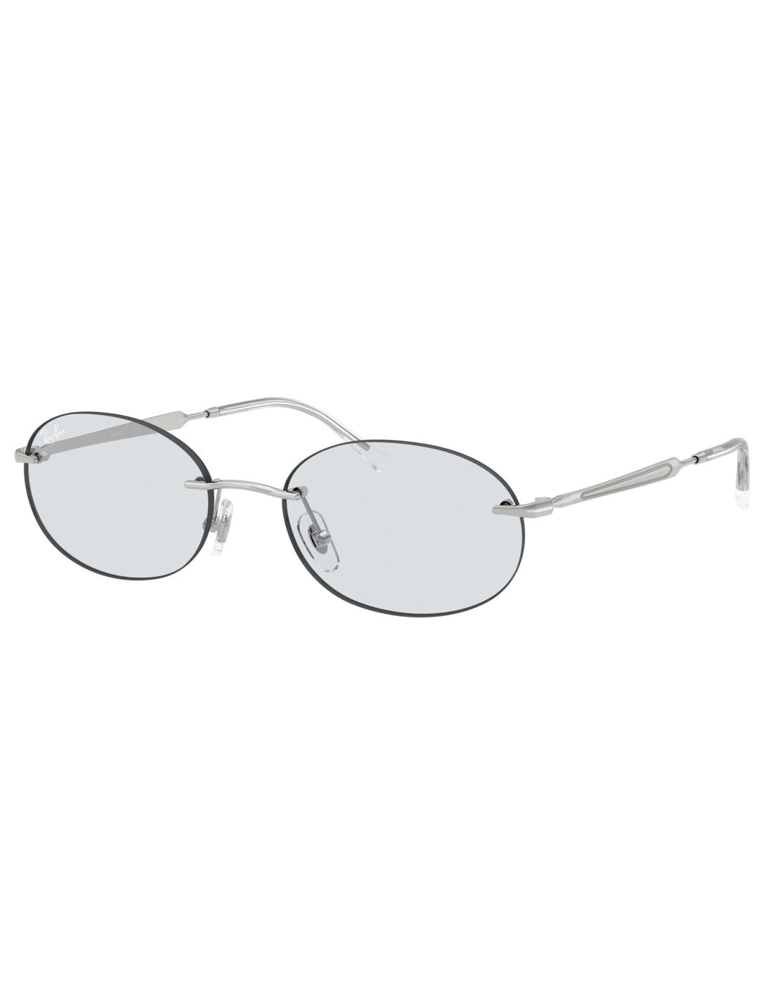 Ray Ban Oval blaze