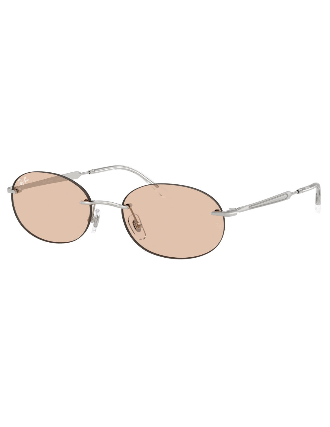 Ray Ban Oval blaze