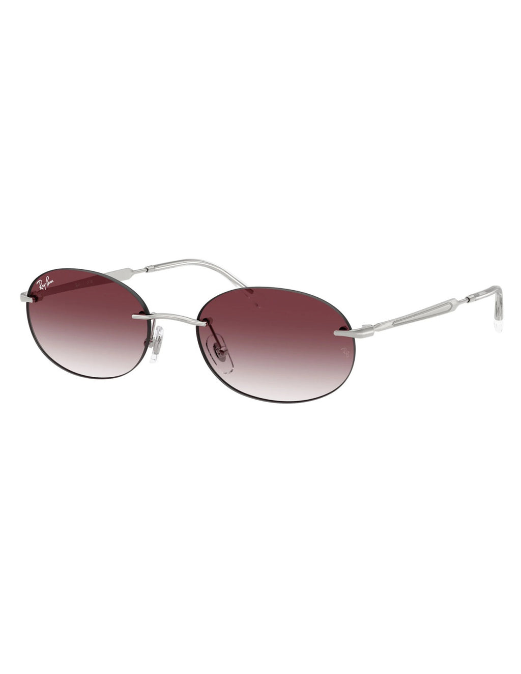 Ray Ban Oval blaze
