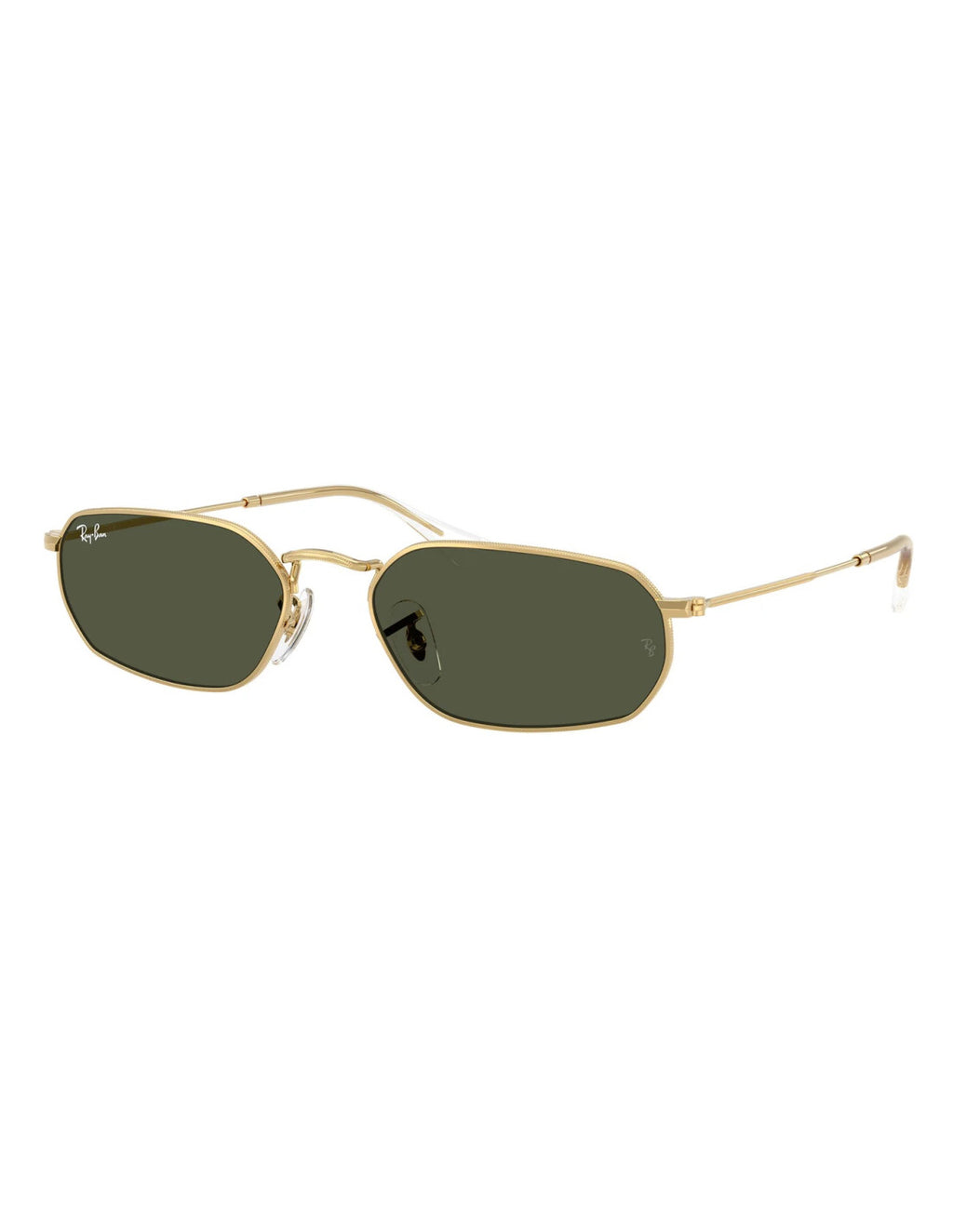 Ray Ban Evolution