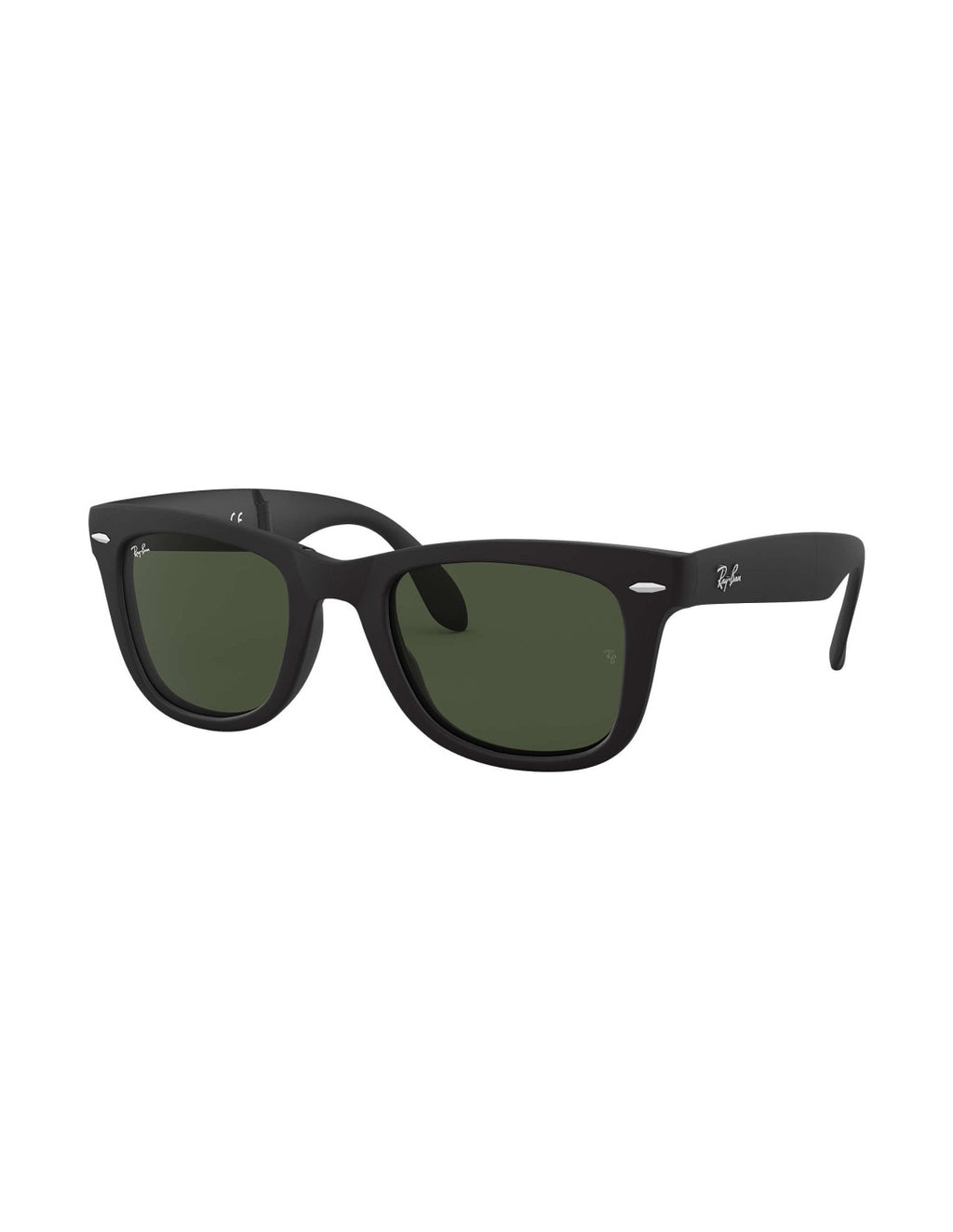 Ray Ban Wayfarer Folding