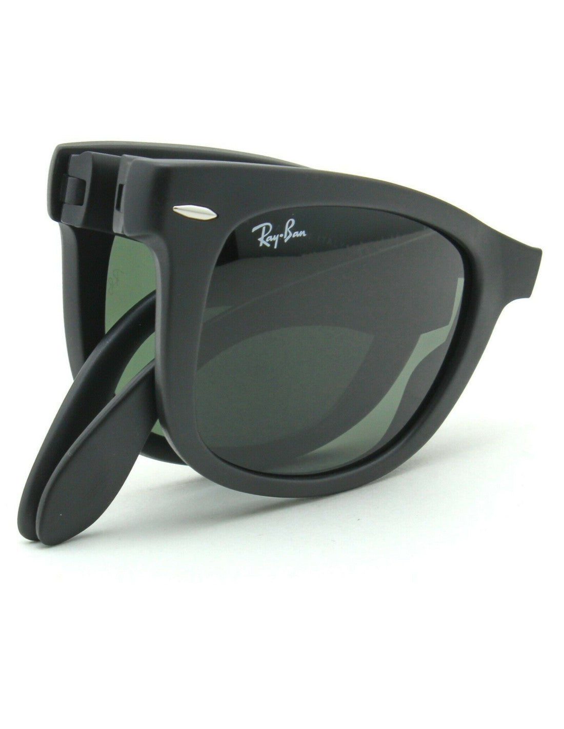 Ray Ban Wayfarer Folding