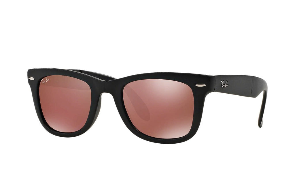 Wayfarer Folding