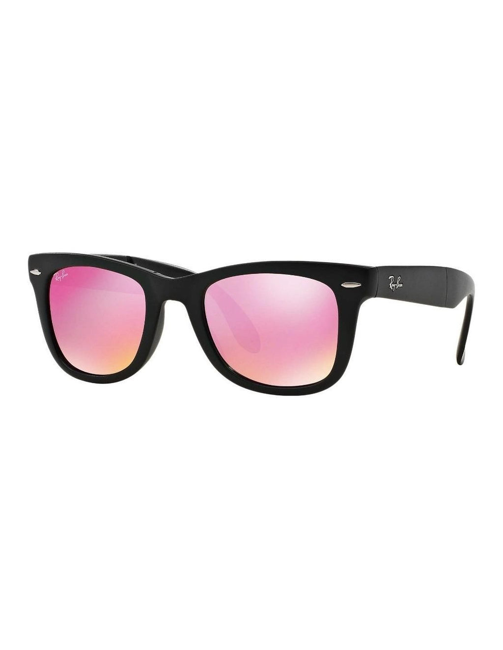Ray Ban Wayfarer Folding