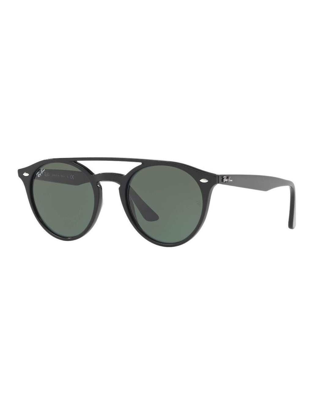 Ray Ban Round Shape
