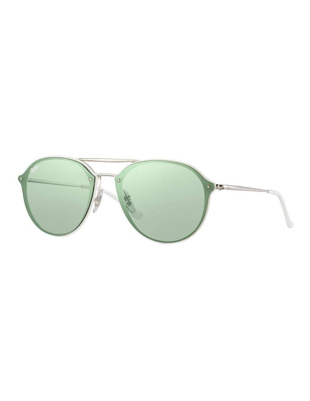 Ray Ban Blaze Double Bridge