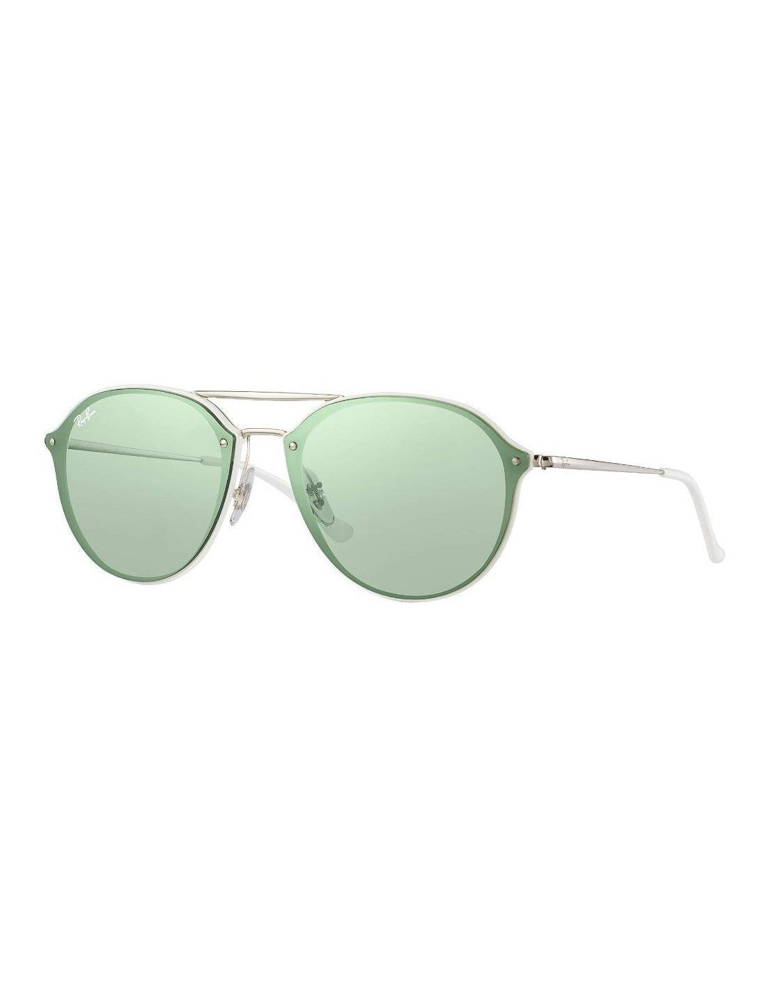 Ray Ban Blaze Double Bridge