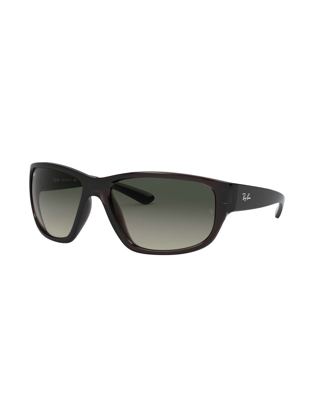 Ray Ban Square Oversized