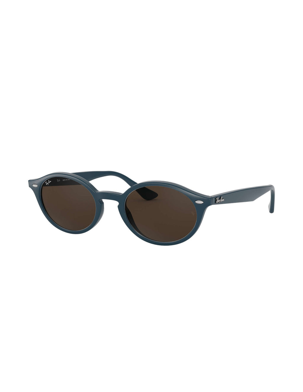 Ray Ban RB4315 Oval Acetato