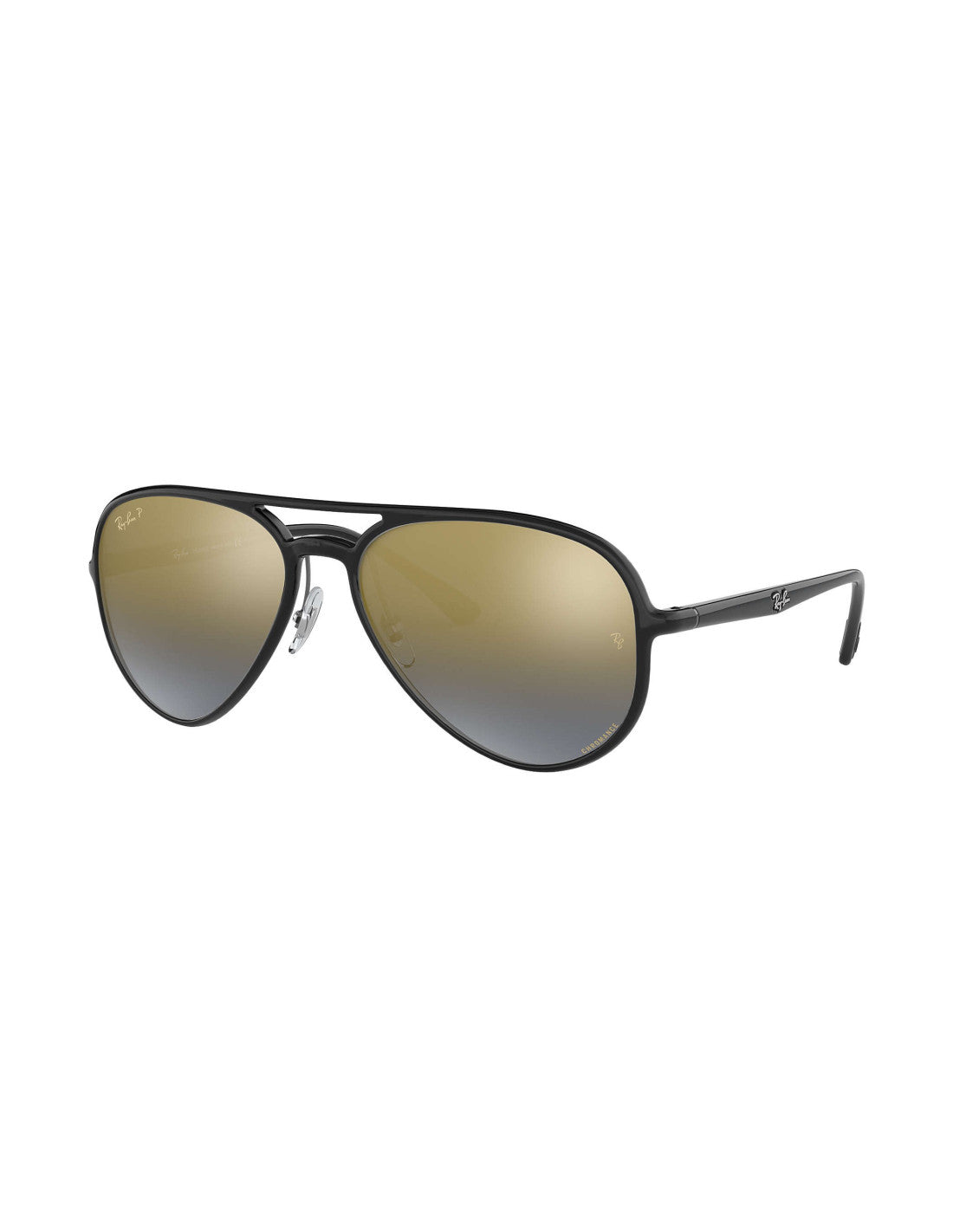 Ray Ban Aviator Chromance