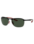 Ray Ban RB4322M Scuderia Ferrari