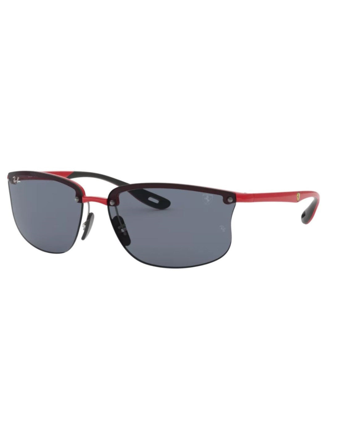 Ray Ban RB4322M Scuderia Ferrari