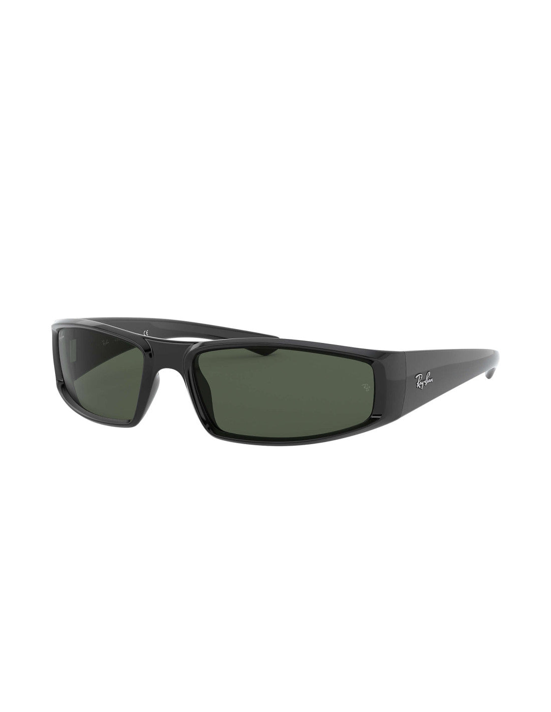 Ray Ban Rectangular Acetato