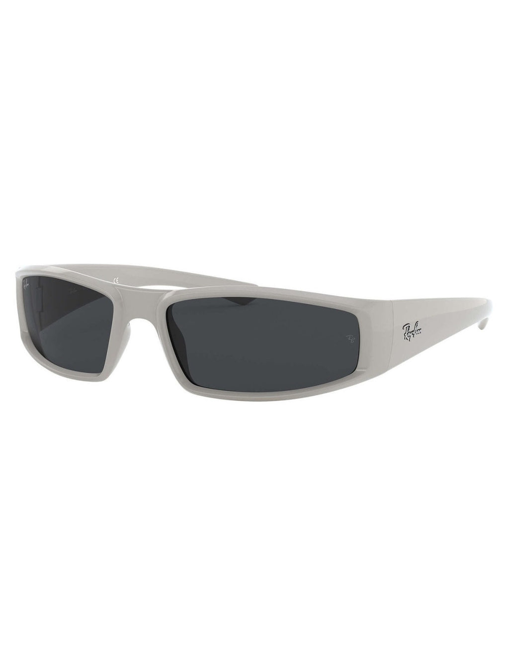 Ray Ban Rectangular Acetato