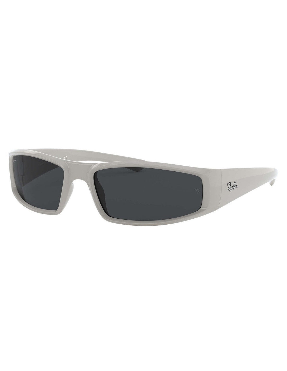 Ray Ban Rectangular Acetato