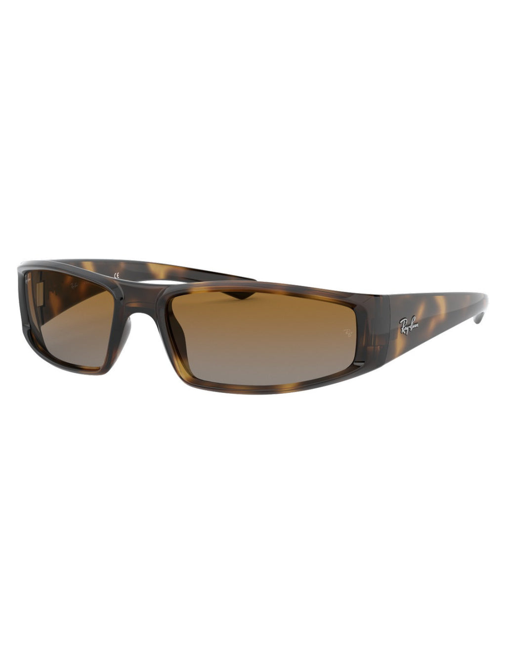 Ray Ban Rectangular Acetato