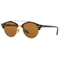Ray Ban Club Round Double Bridge