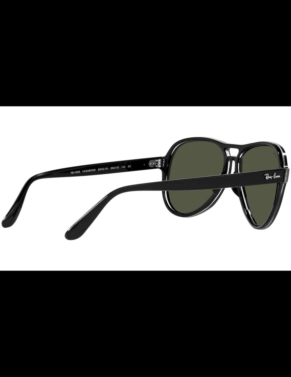 Ray Ban Vagabond