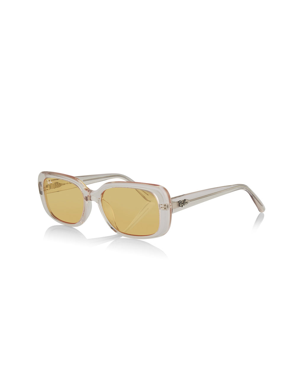 Ray Ban RB4421D Bio-Based