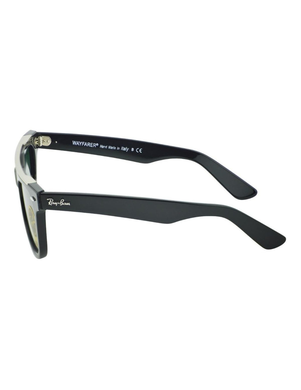 Ray Ban Wayfarer Double Bridge