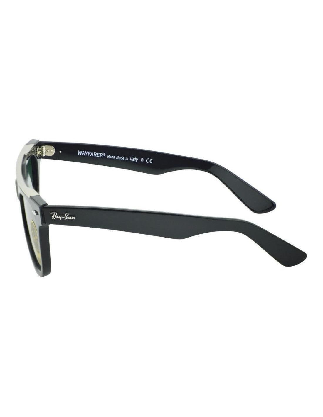 Ray Ban Wayfarer Double Bridge