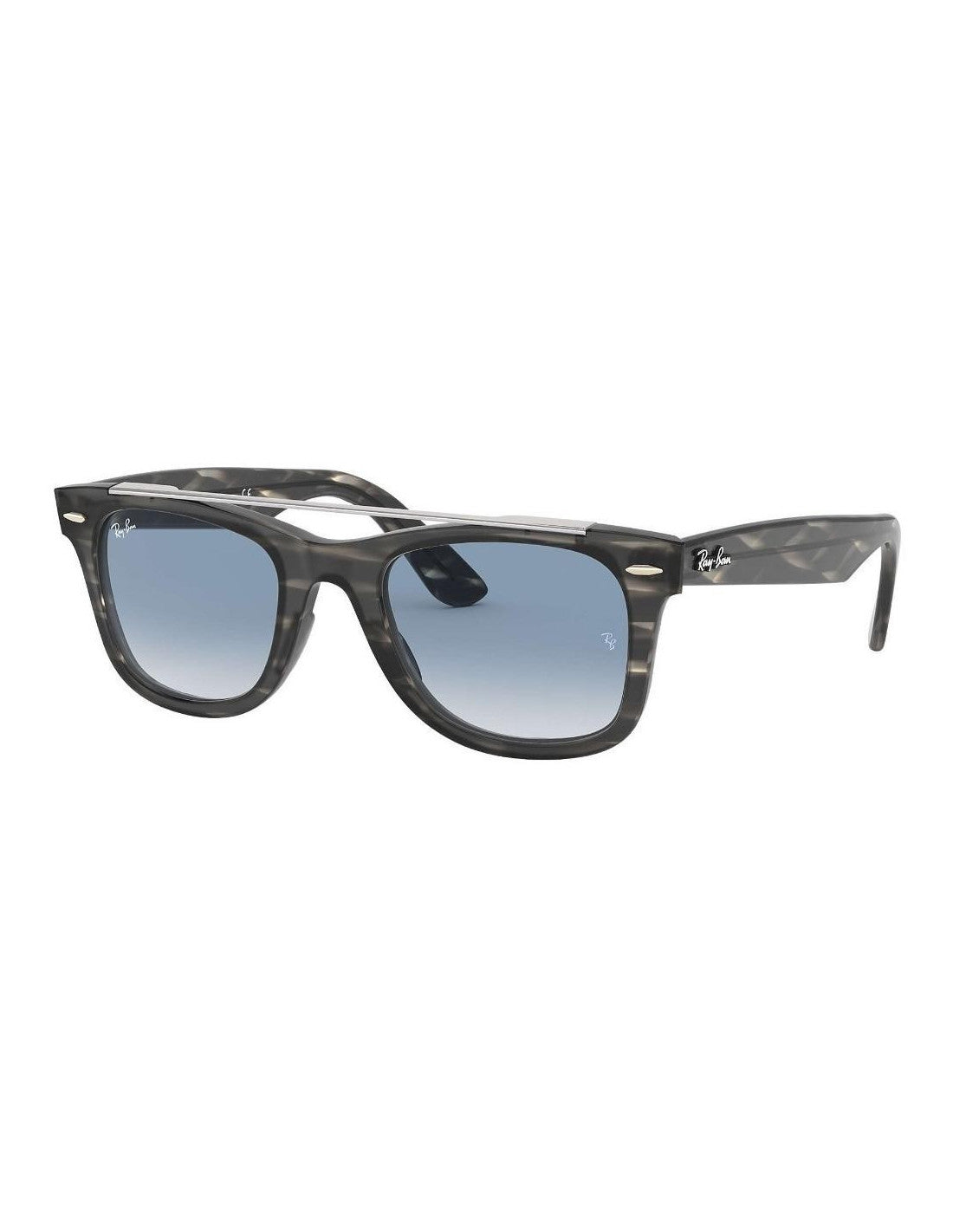Ray Ban Wayfarer Double Bridge