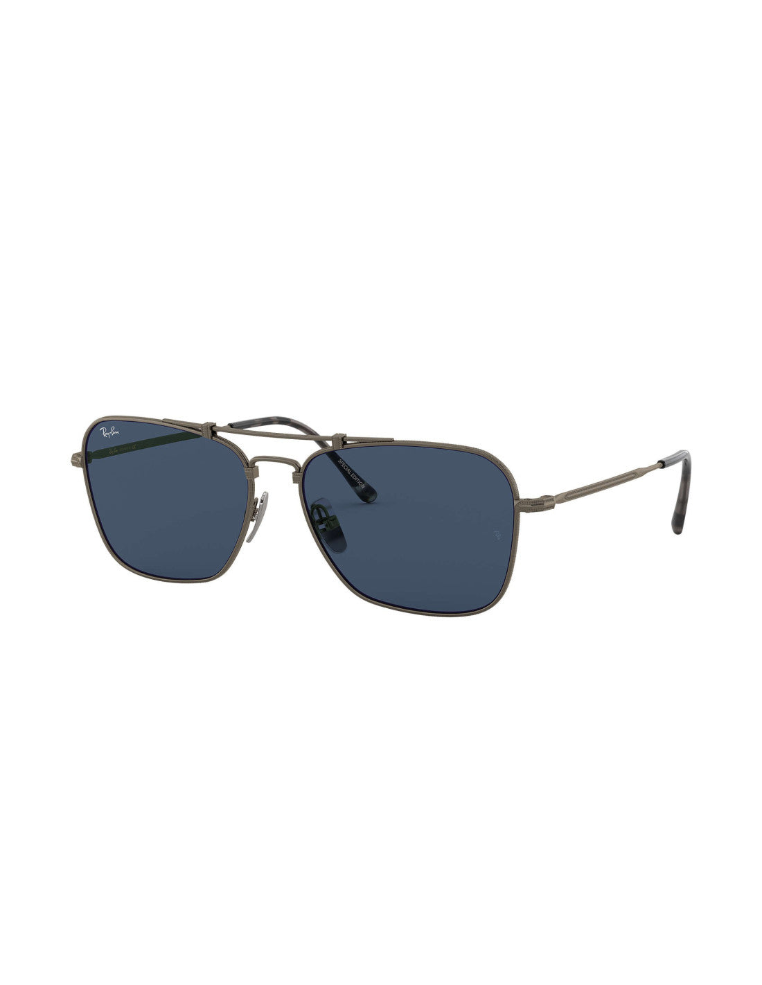Ray Ban Caravan Titanium