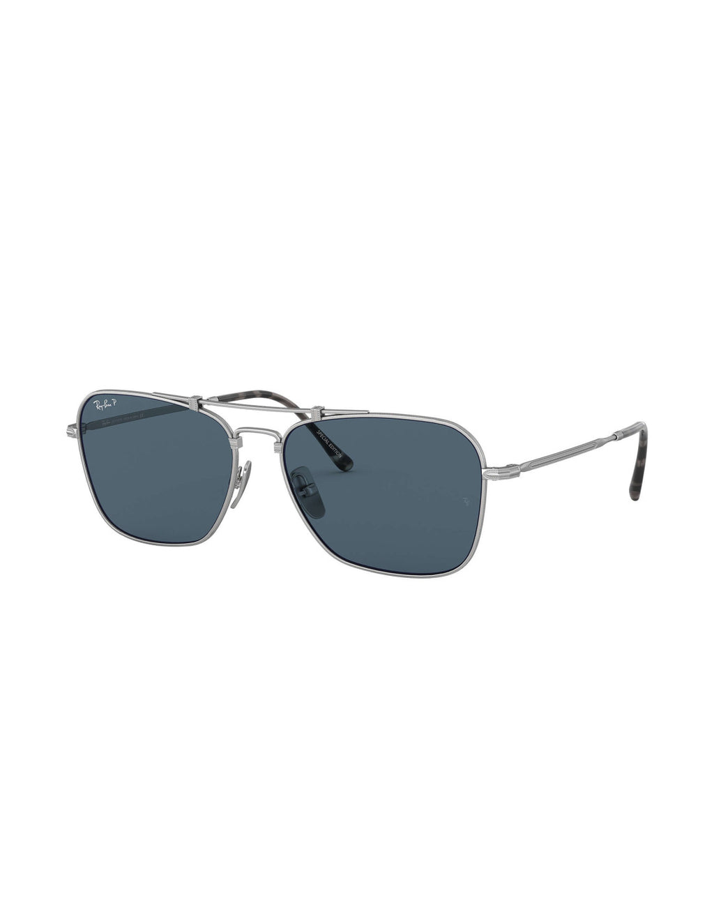Ray Ban Caravan Titanium