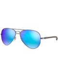 Ray Ban Aviator Chromance Fibra Carbono